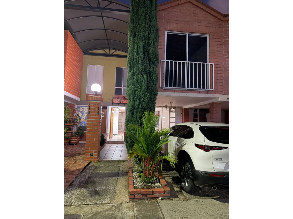 Casa dúplex para la venta en Belén la Mota — foto 6