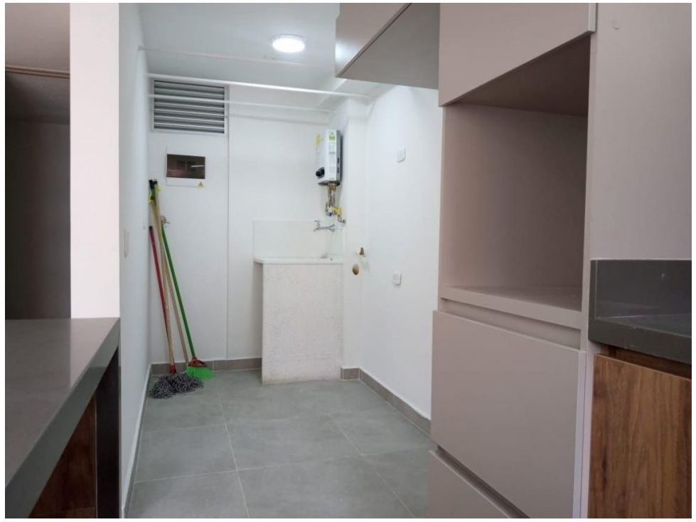 Apartamento para la venta en Envigado las Antillas — foto 3