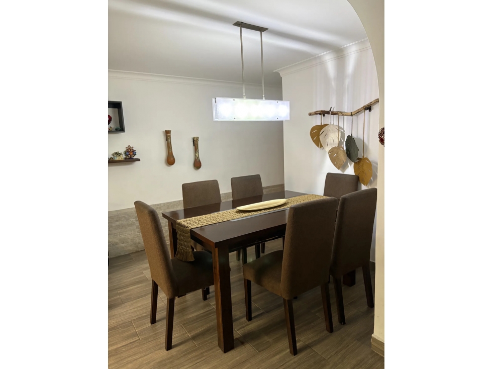 Casa para la venta en Belén la Mota — foto 3