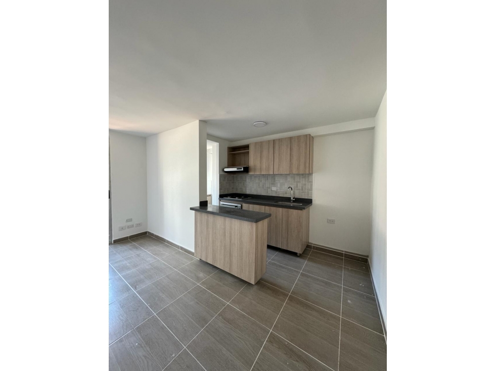 Apartamento para la venta en Bello Niquía — foto 2
