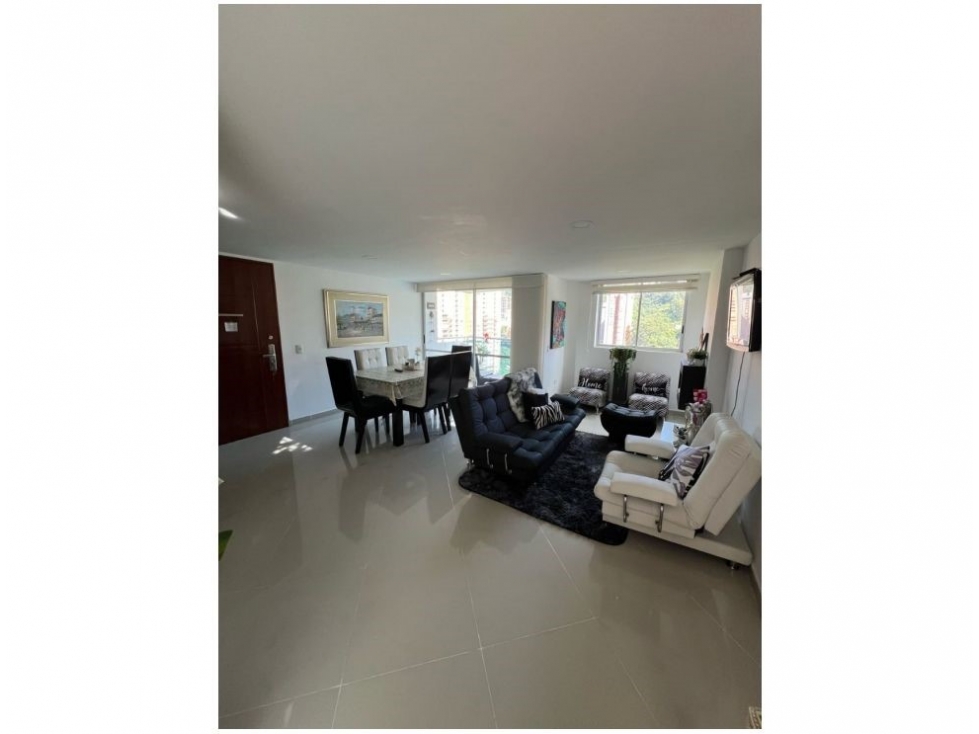 Apartamento para la venta en Sabaneta Cañaveralejo — foto 3