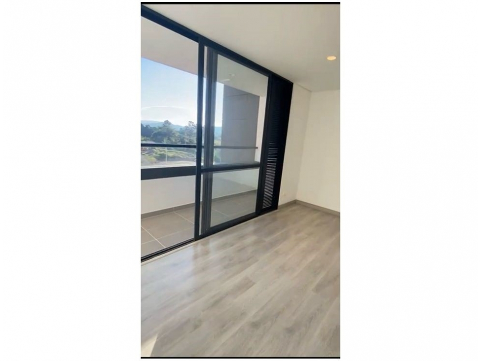Apartamento para la venta en Rionegro, San Antonio de Pereira — foto 4