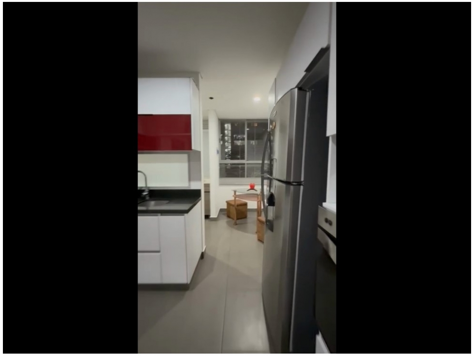 Apartamento para la venta en el Poblado Santa maría de los Ángeles — foto 3