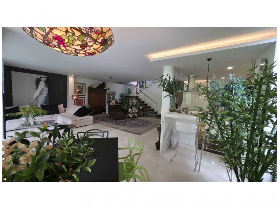 Casa para la venta en Envigado Callejas — foto 3
