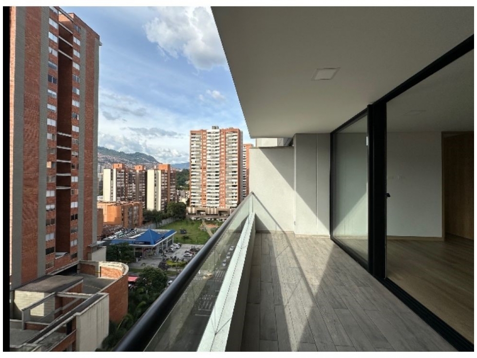 Apartamento para la venta en los Colores — foto 3