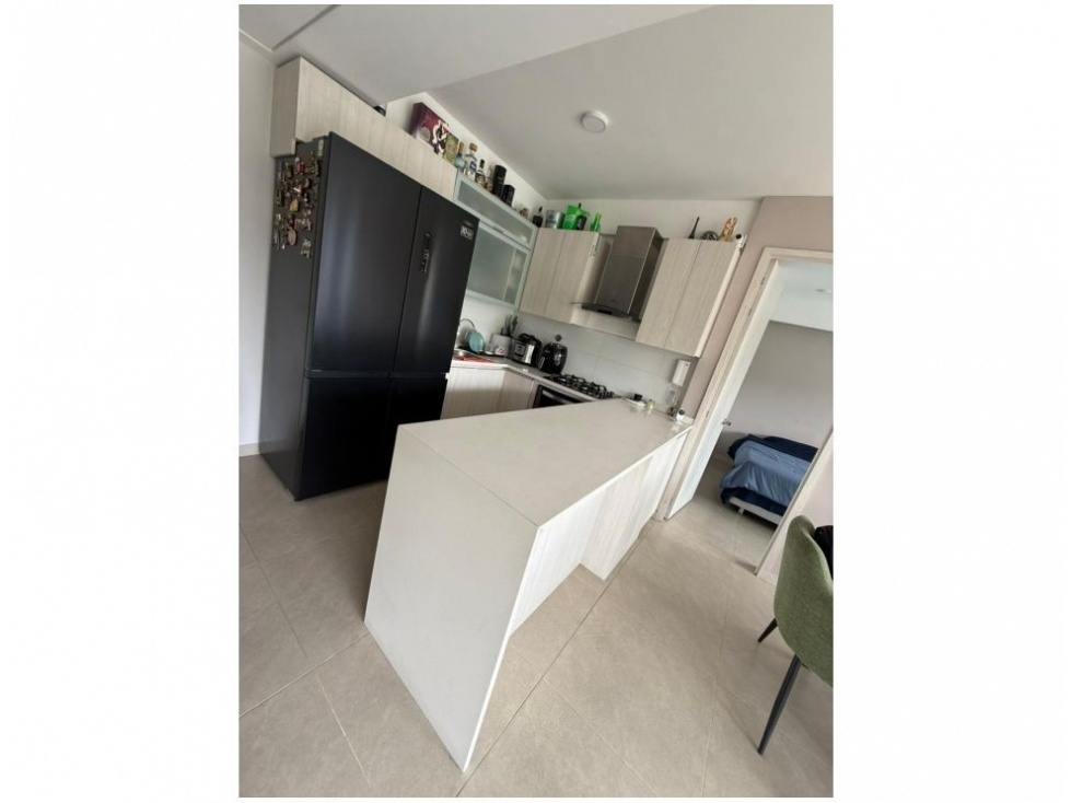 Apartamento para la venta en Sabaneta pan de Azúcar — foto 3