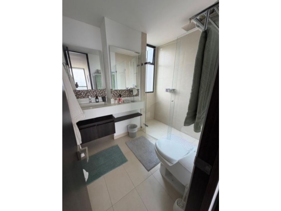 Apartamento para la venta en Sabaneta las Lomitas — foto 3