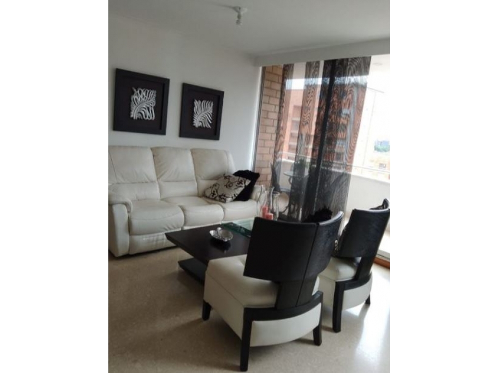 Apartamento para la venta en Conquistadores — foto 3