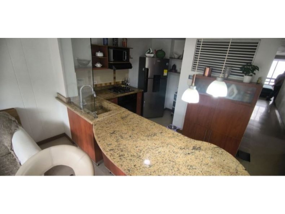 Apartamento para la venta en la Castellana — foto 3