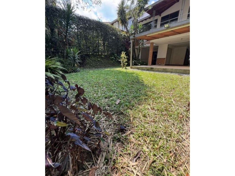 Casa para la venta en Envigado Loma del Chocho — foto 3
