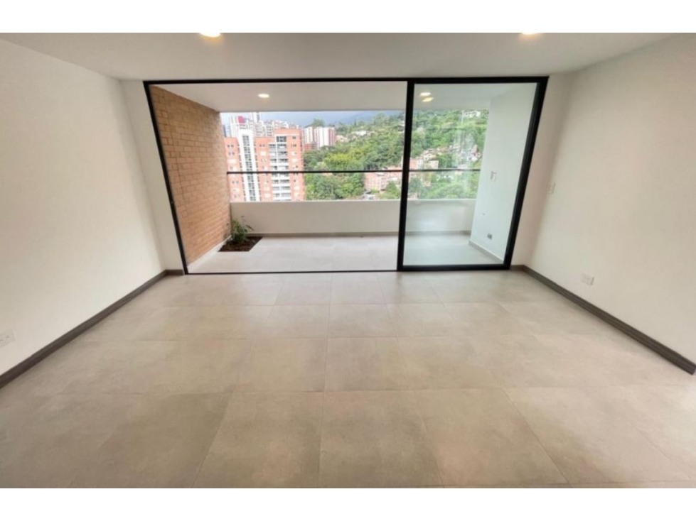 Apartamento para la venta en Envigado Camino verde — foto 4