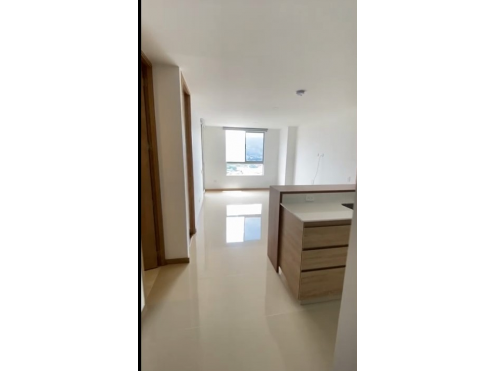 Apartamento para la venta en Envigado el Dorado — foto 3