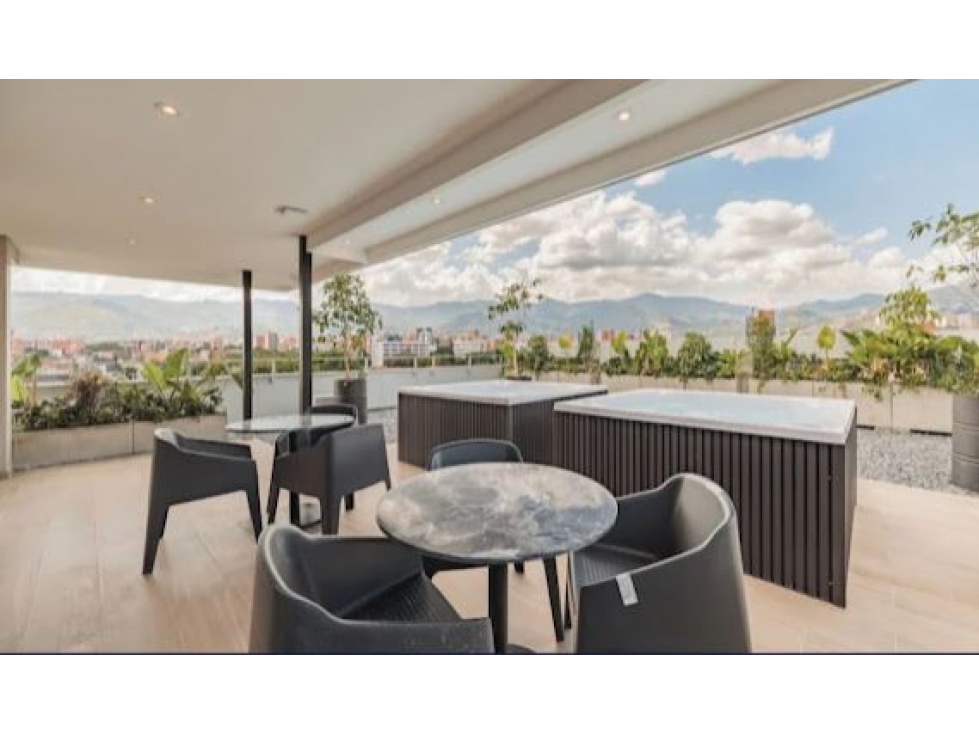 Apartamento para la venta en Laureles — foto 5