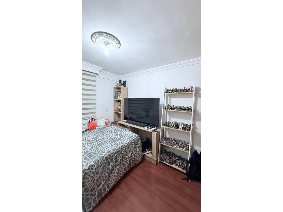 Apartamento para la venta en Laureles — foto 6