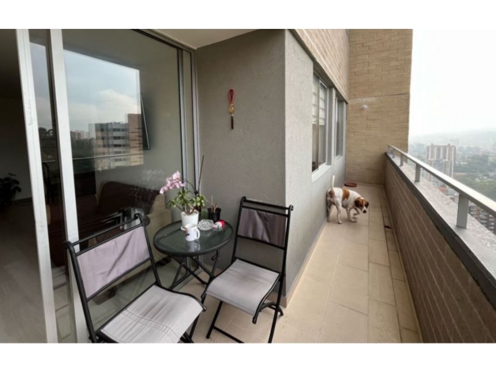 Apartamento para la venta en Envigado el Chingui — foto 3