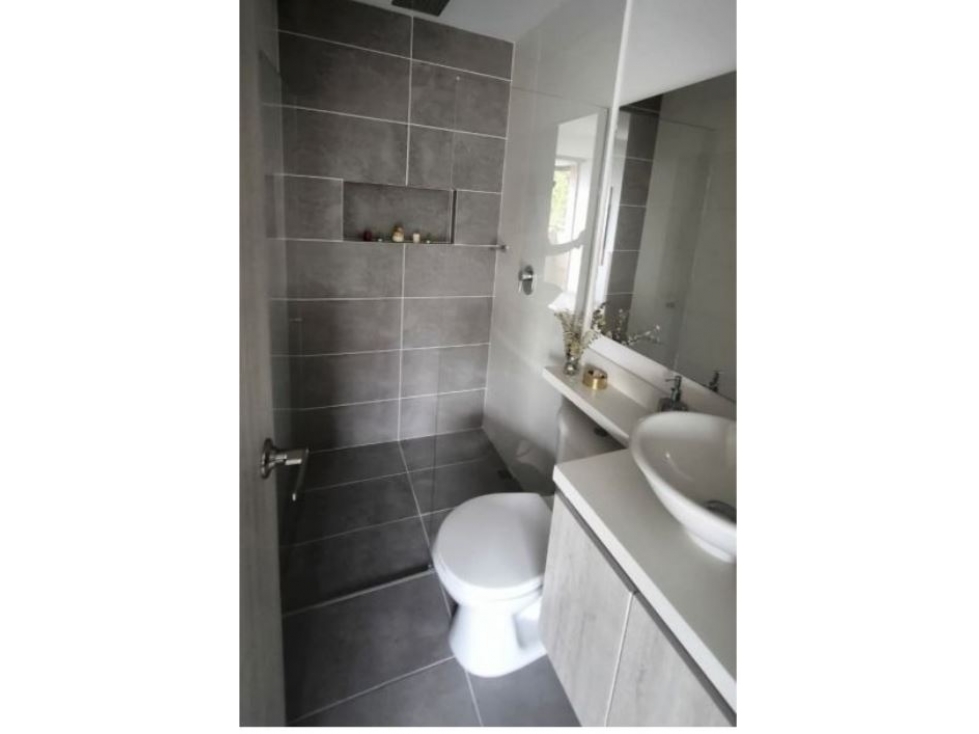 Apartamento para la venta en Envigado el Chingui — foto 3