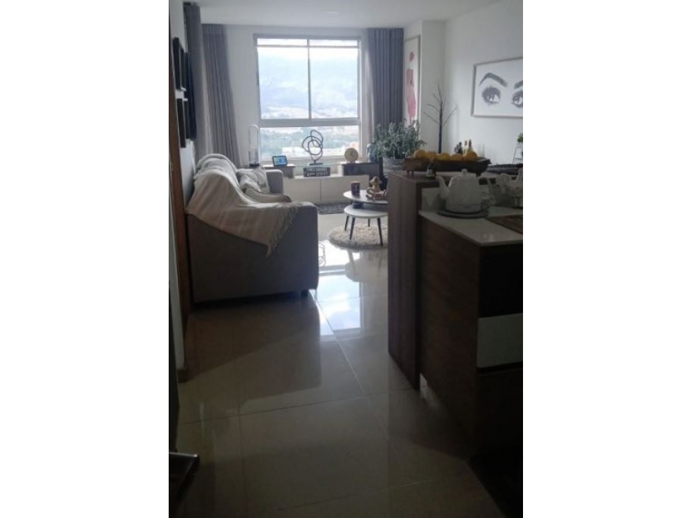 Apartamento para la venta en Envigado el Dorado — foto 5