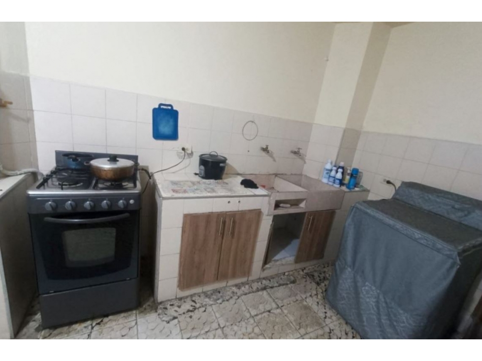 Apartamento para la venta en Itagüí Villa Paula — foto 3