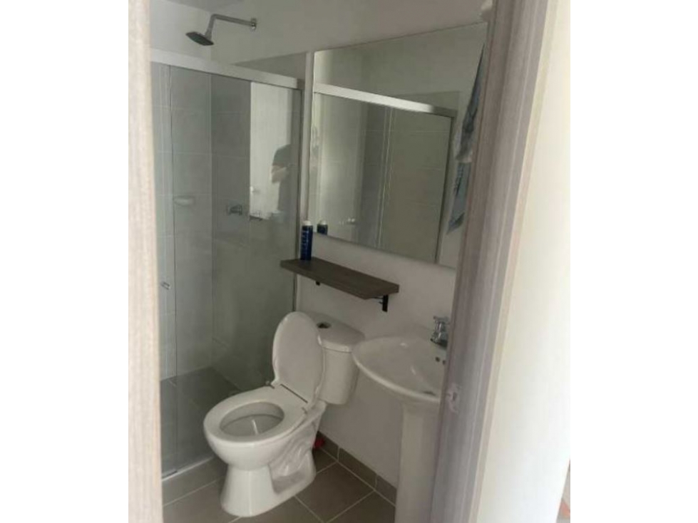 Apartamento para la venta en Itagüí Viviendas del Sur — foto 3