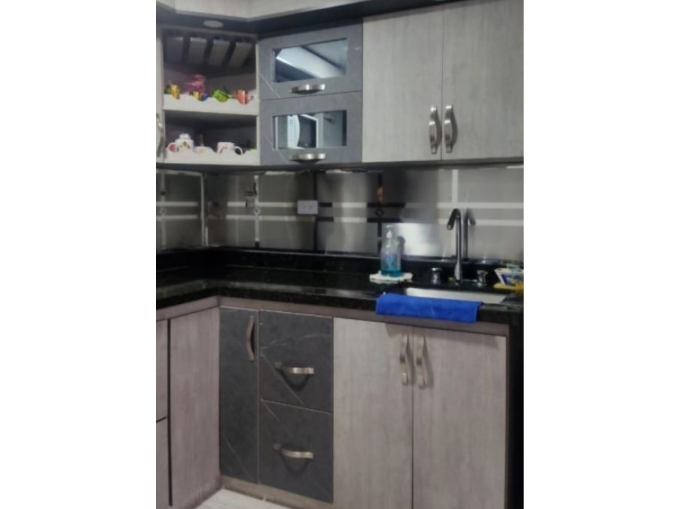 Casa para la venta en Itagüí Aragon