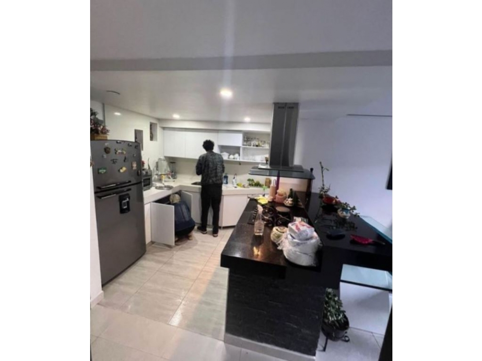 Casa para la venta en Itagüí Balcones de Sevilla — foto 3