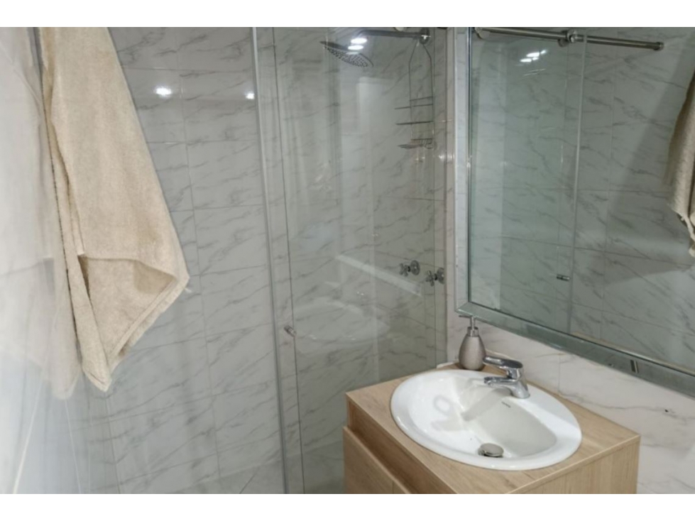 Apartamento para la venta en Belén las playas — foto 4