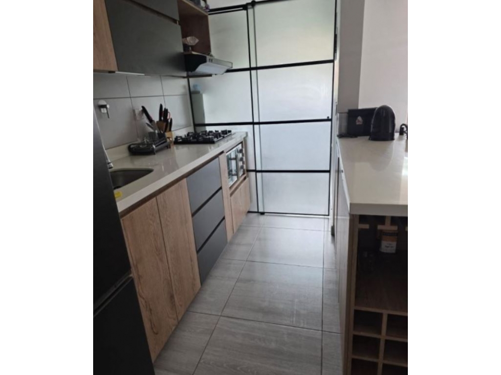 Apartamento para la venta en Itagüí villa paula — foto 3