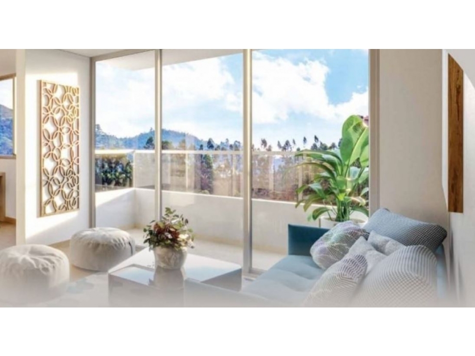 Apartamento para la venta en Sabaneta (cesión de derechos) — foto 3