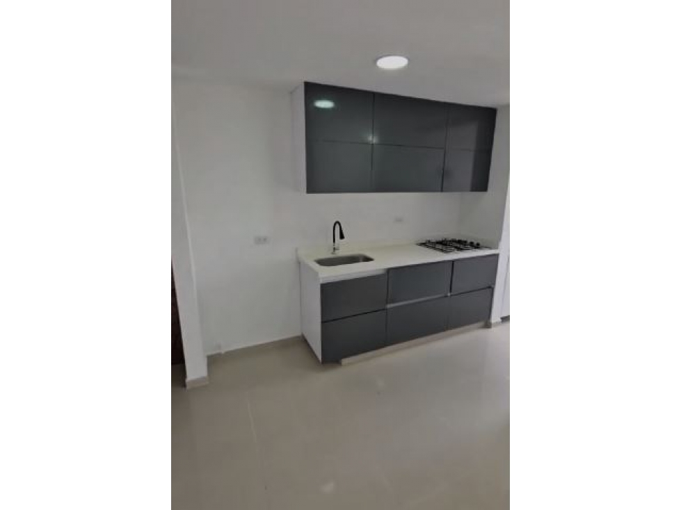 Apartamento para la venta en Bello Ciudadad de Niquía