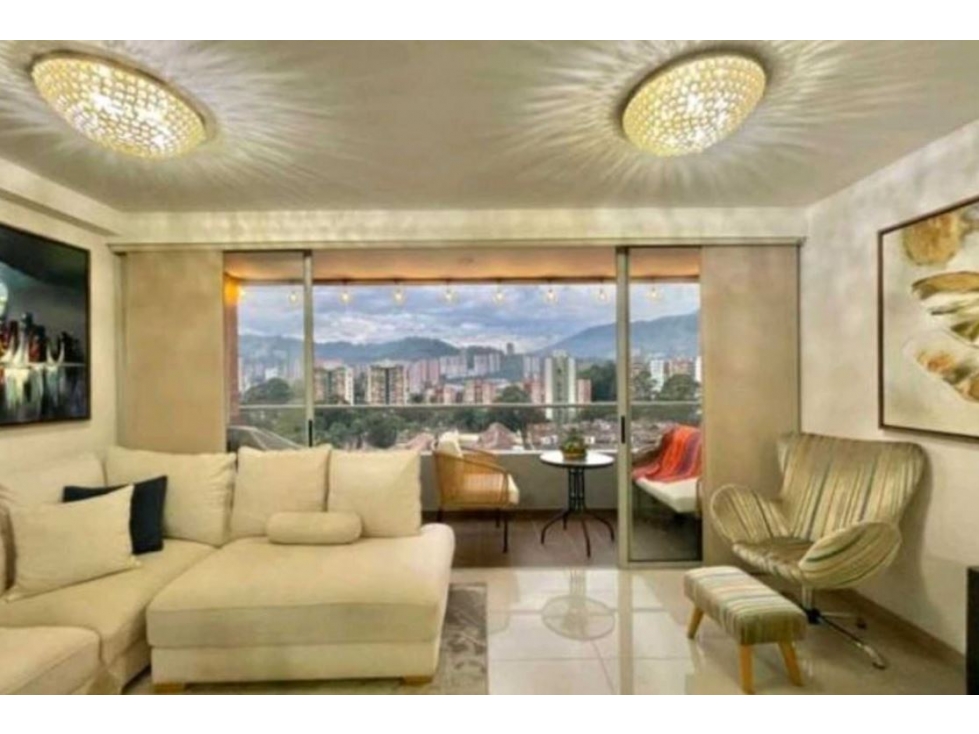 Apartamento para la venta en Itagüí Suramérica — foto 3