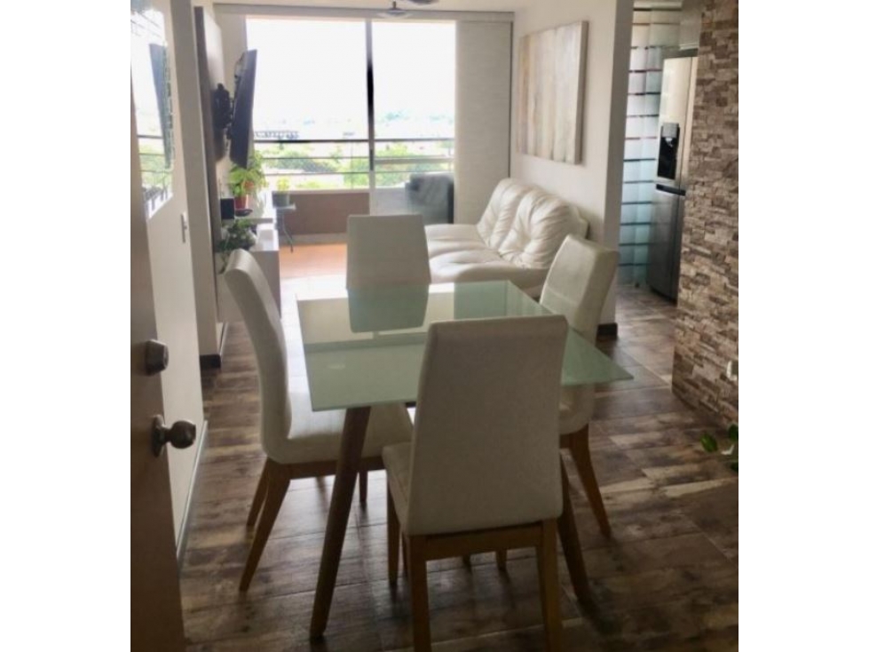 Apartamento para la venta en Itagüí el Porvenir — foto 3