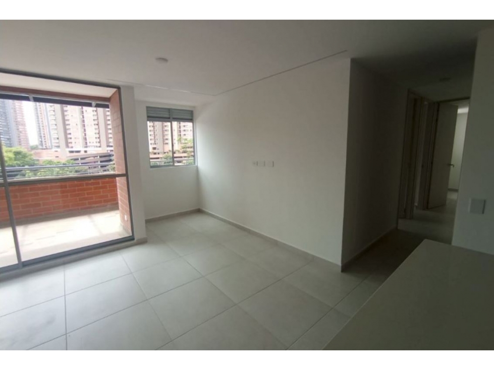 Apartamento para la venta en Itagüí Ditaires — foto 3
