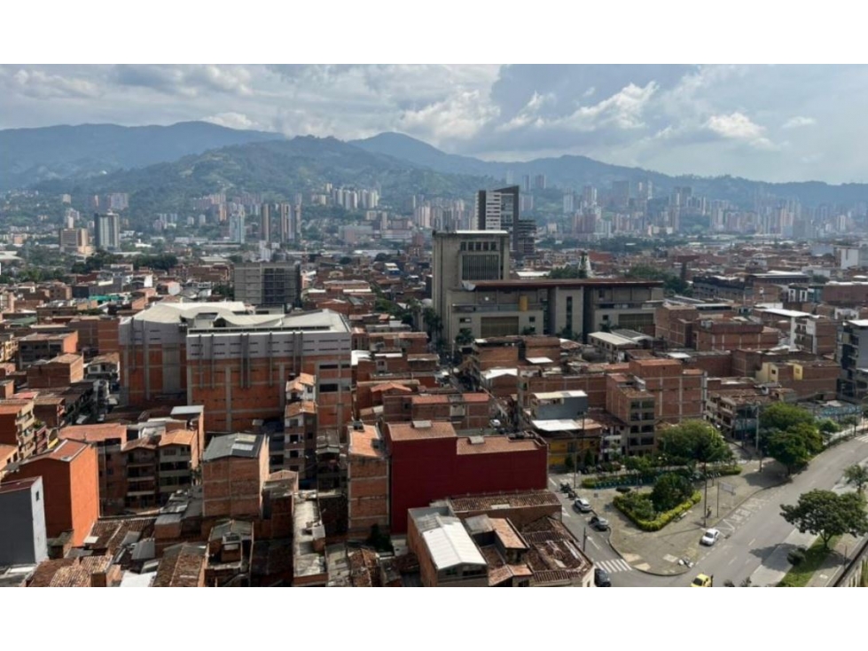 Apartamento para la venta en Itagüí Villa Paula — foto 3