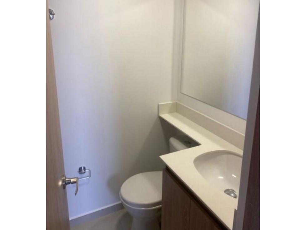 Apartamento para la venta en Itagüí villa paula — foto 3