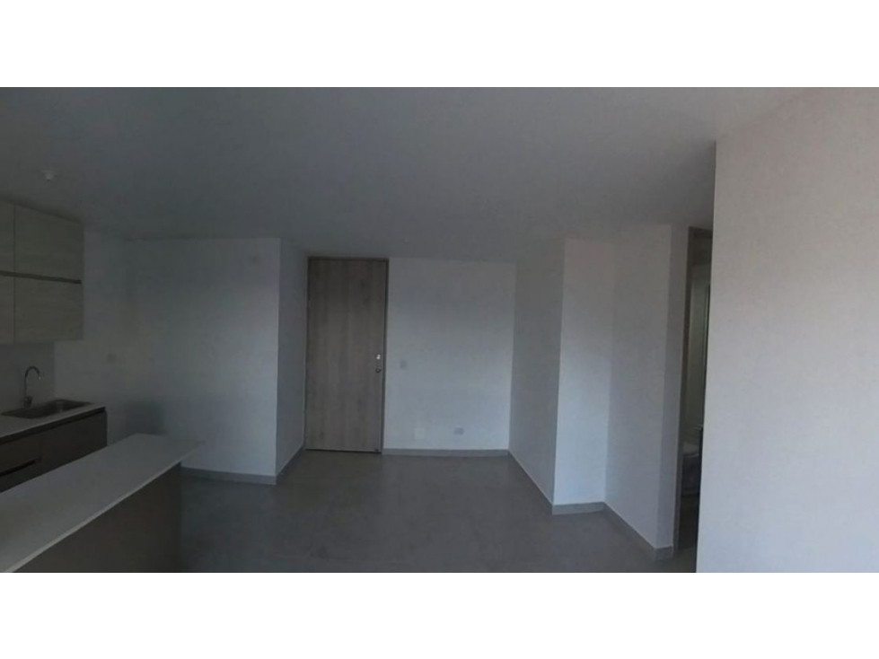 Apartamento para la venta en Sabaneta la Doctora — foto 3