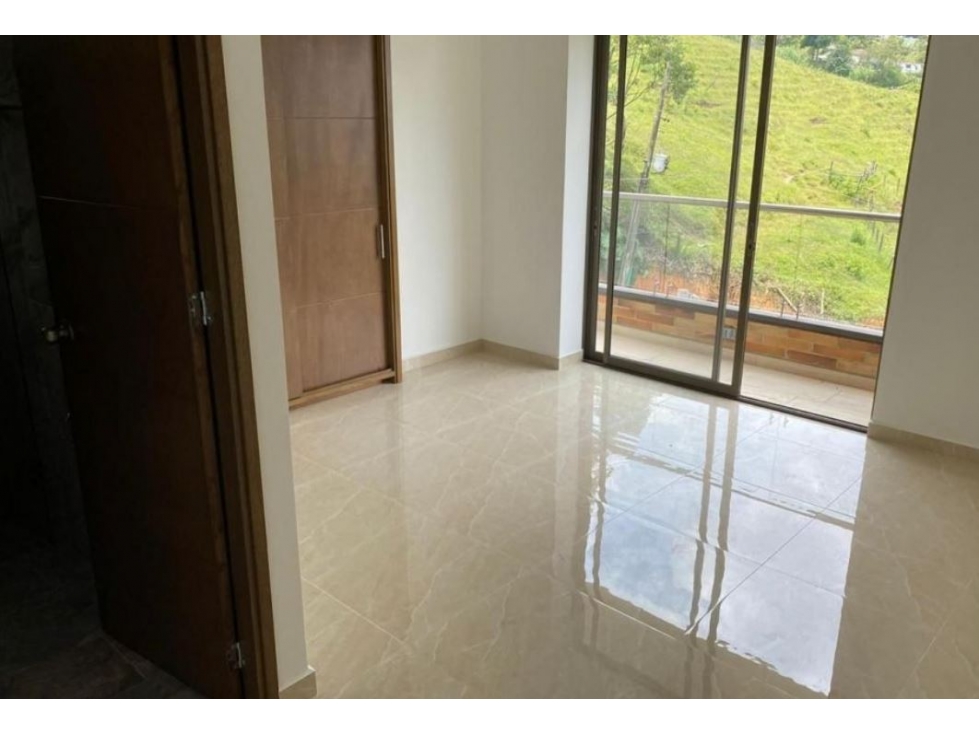 Apartamento para la venta en Sabaneta el Carmelo — foto 3