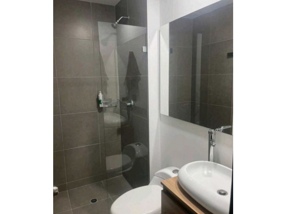 Apartamento para la venta en Ciudad del Rio — foto 5