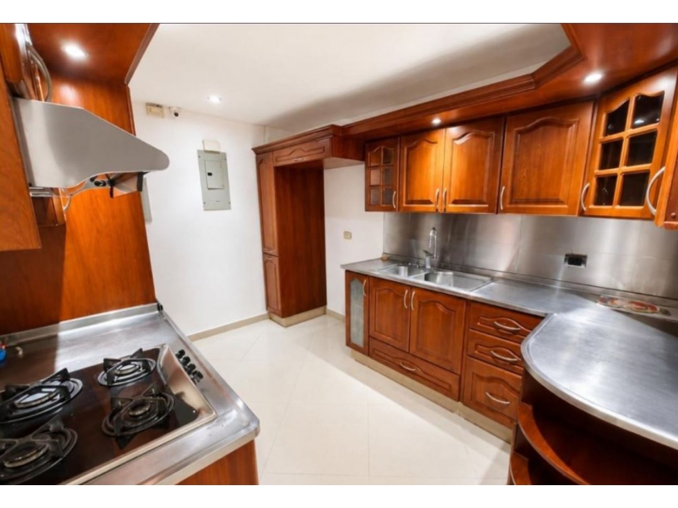 Casa para la venta en la Estrella la Aldea