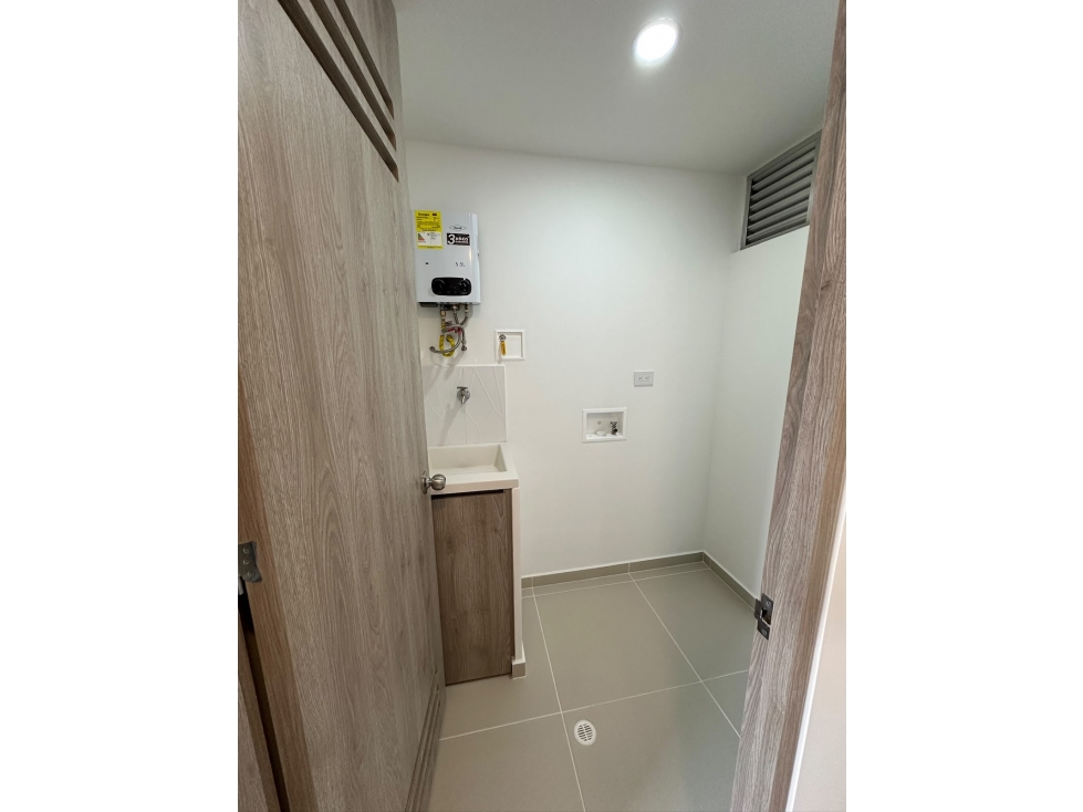 Apartamento para la venta en Itagüí Coltejer — foto 4