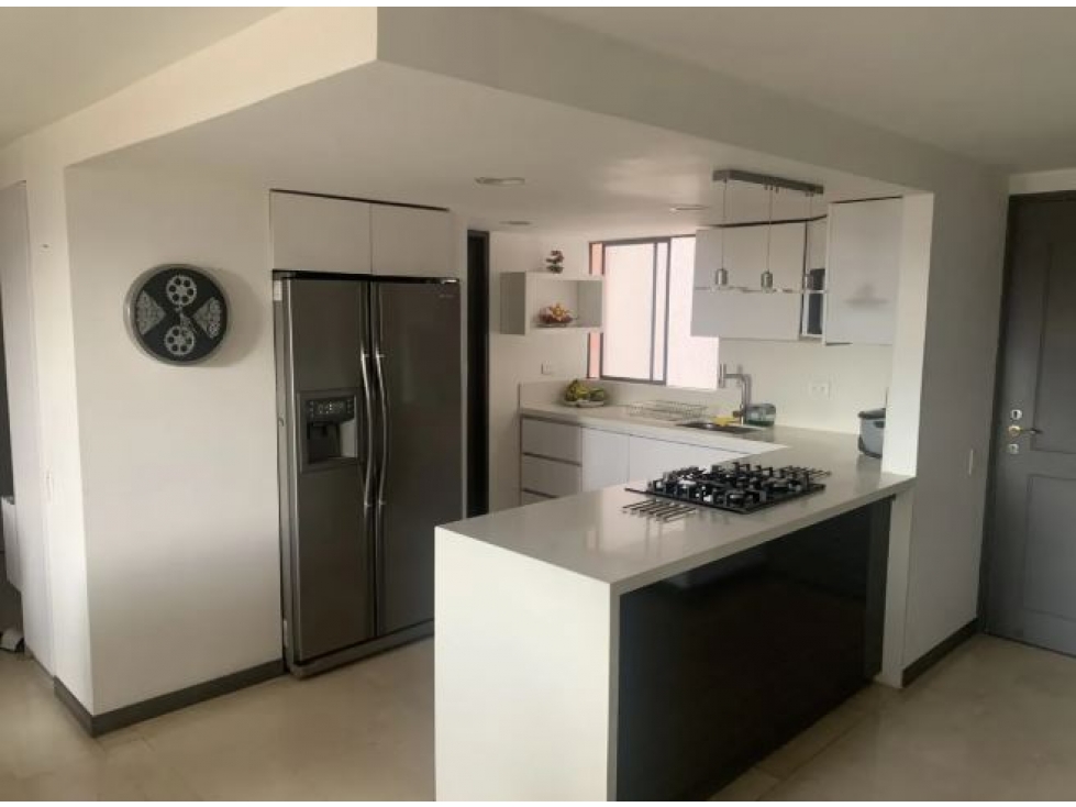 Apartamento para la venta en Laureles — foto 2