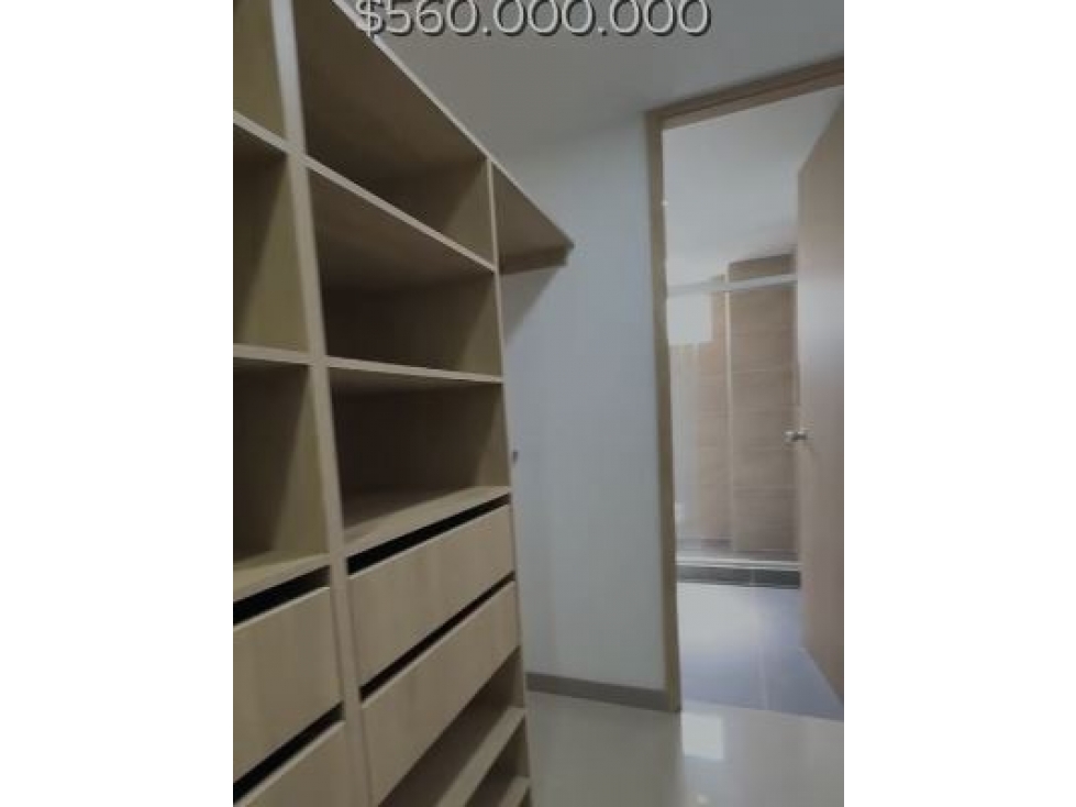 Apartamento para la venta en Bello Amazonia — foto 3