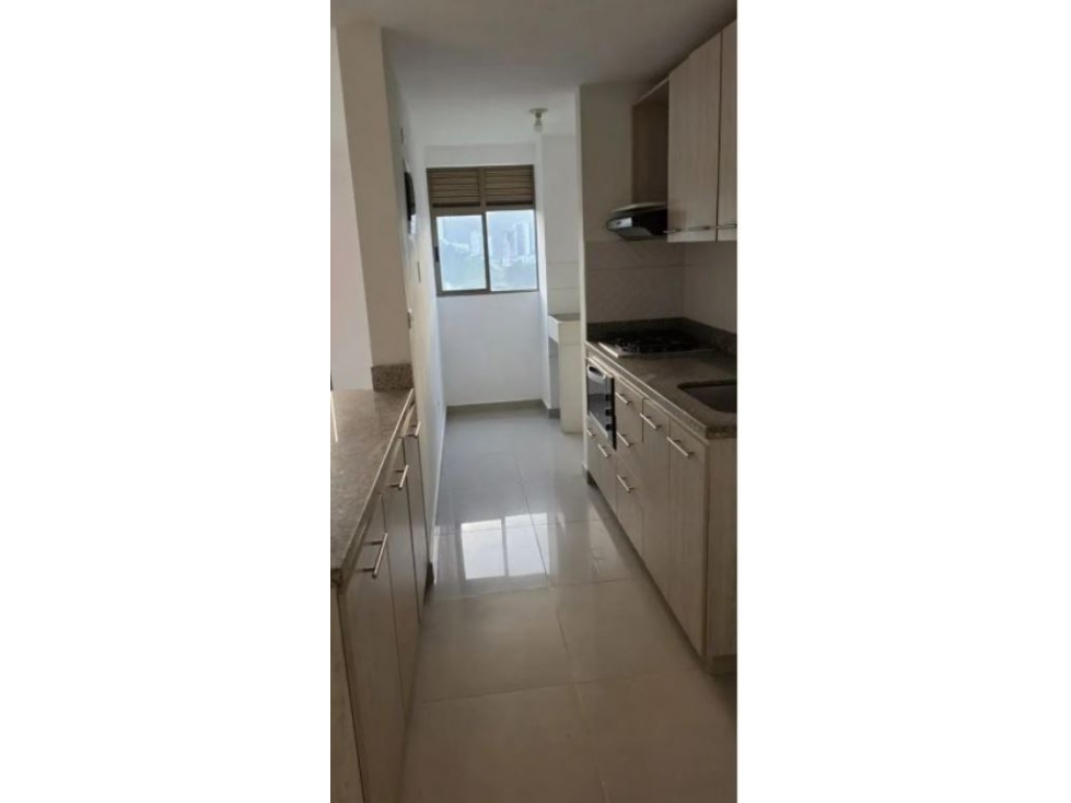 Apartamento para la venta en Sabaneta la Doctora — foto 3