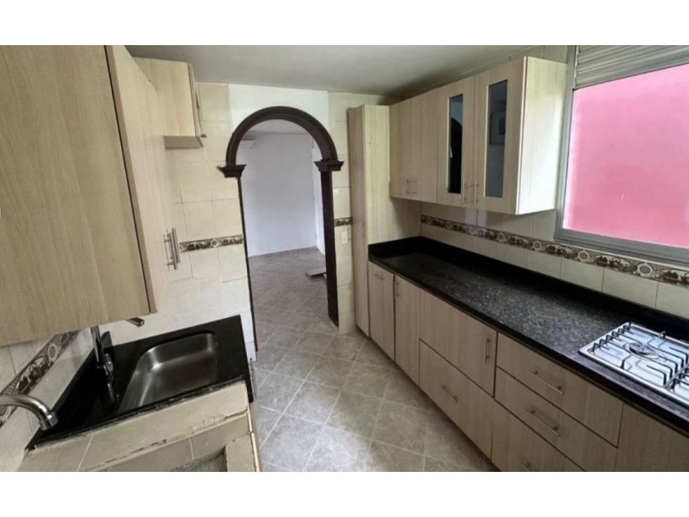 Apartamento para la venta en Itagüí Viviendas del sur — foto 3