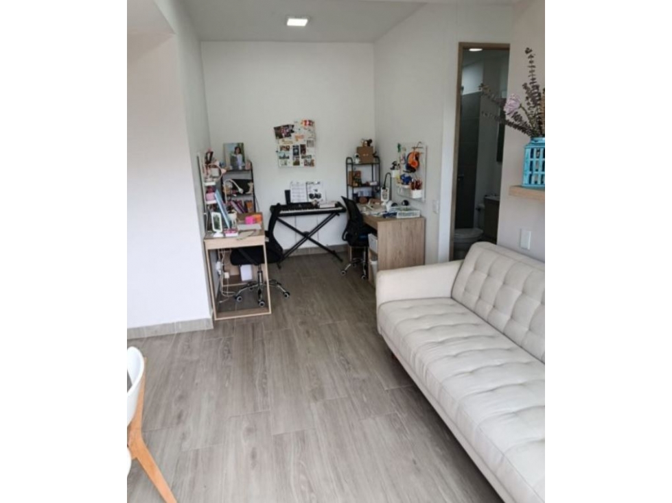 Apartamento para la venta en Sabaneta las Lomitas — foto 3