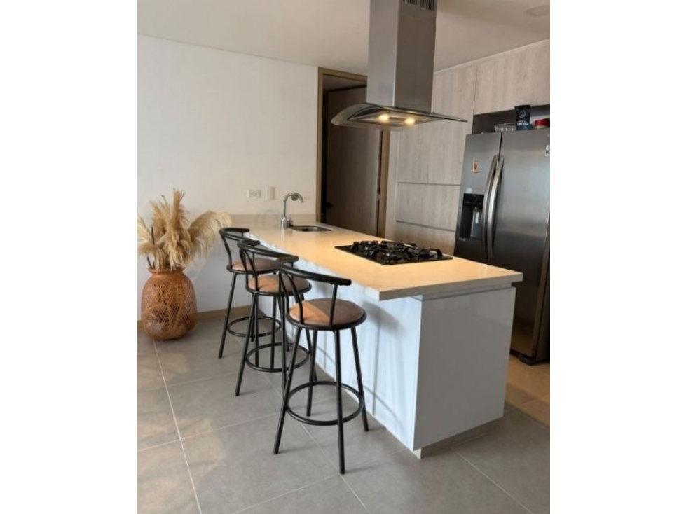 Apartamento para la venta en Envigado loma de las brujas — foto 3