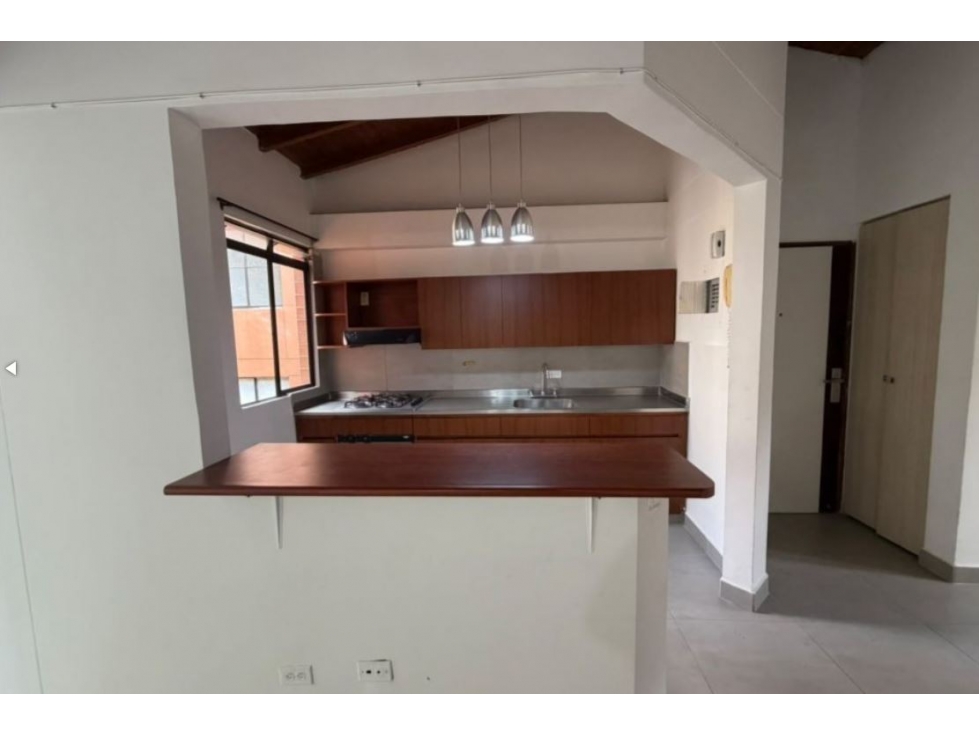 Apartamento para la venta en Envigado Loma de las Brujas — foto 3