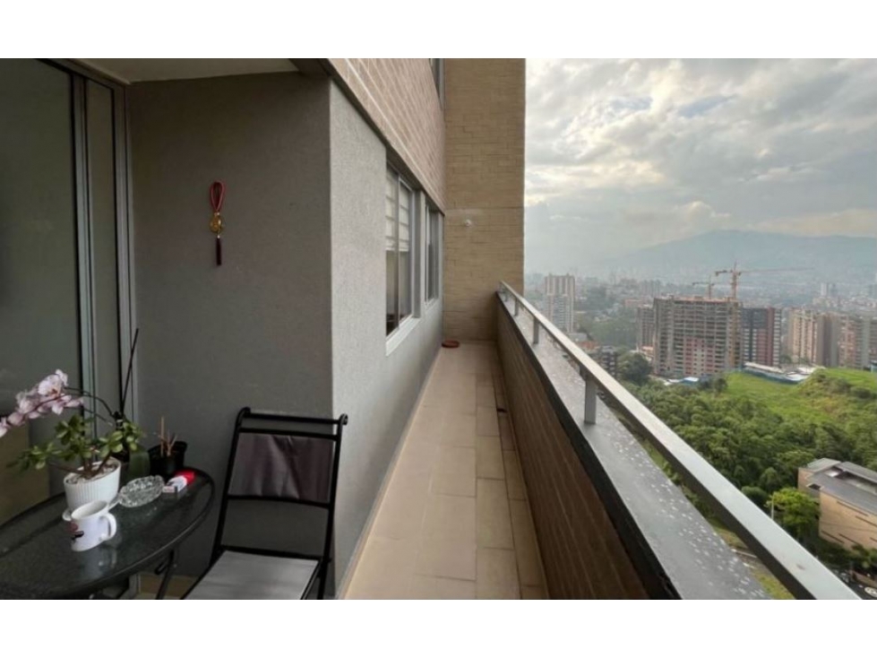 Apartamento para la venta en Envigado Camino Verde — foto 5