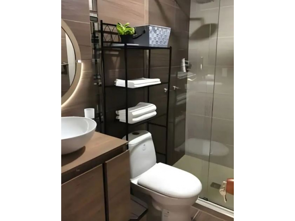 Apartamento para la venta en Santa Lucia — foto 4