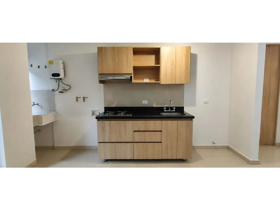 Apartamento para la venta en Envigado