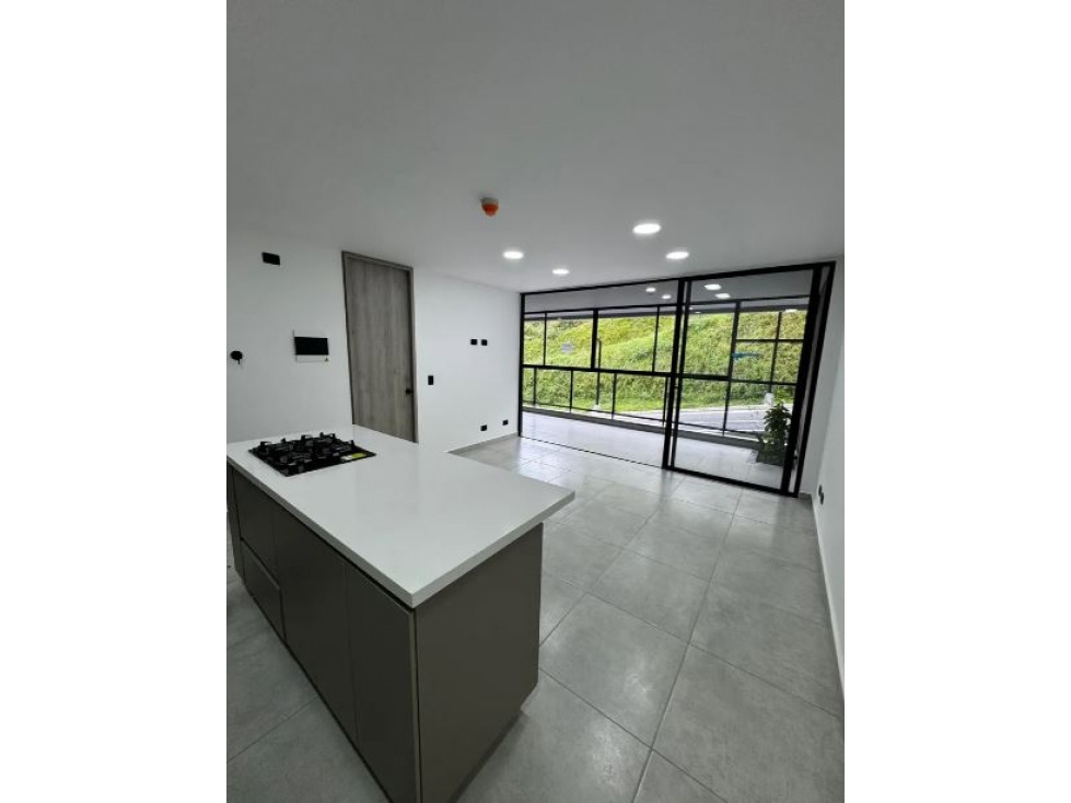 Apartamento para la venta en Envigado — foto 3